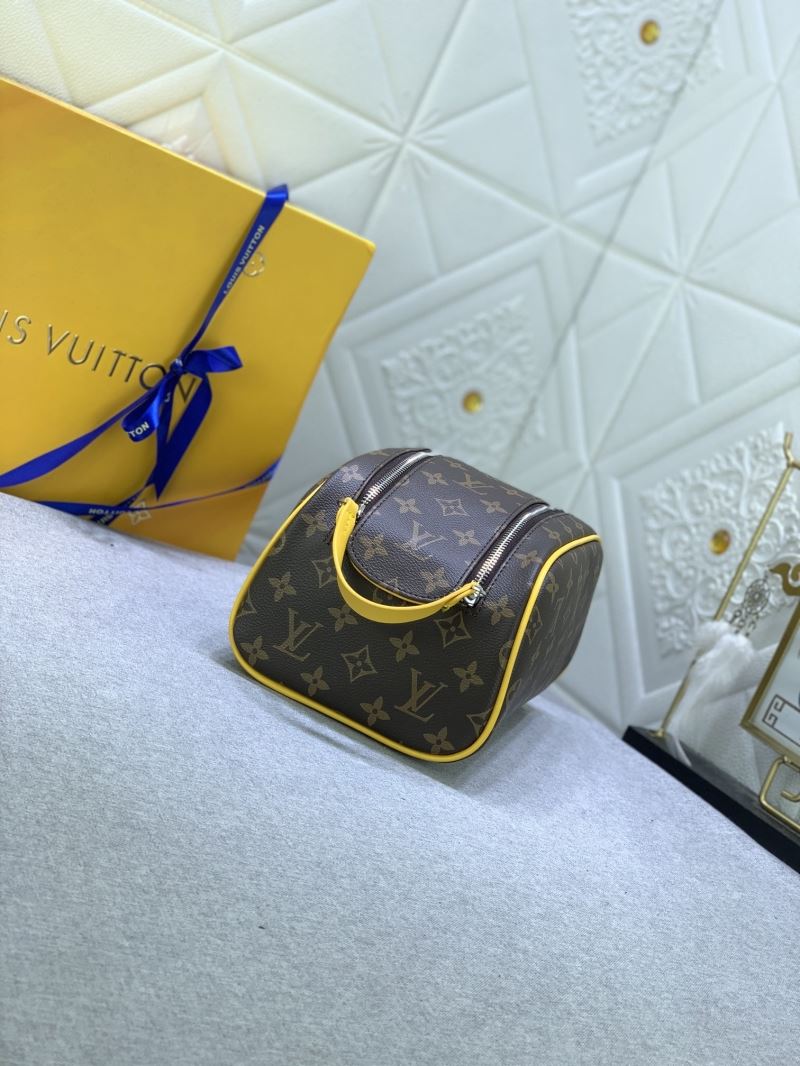 Louis Vuitton Cosmetic Bags